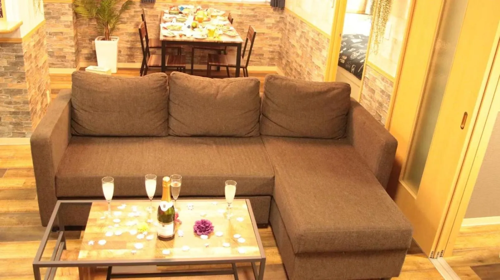 Appartamento Dai6 Prosper Building, 2Nd Floor - Vacation Stay 74808V Nagoya Giappone