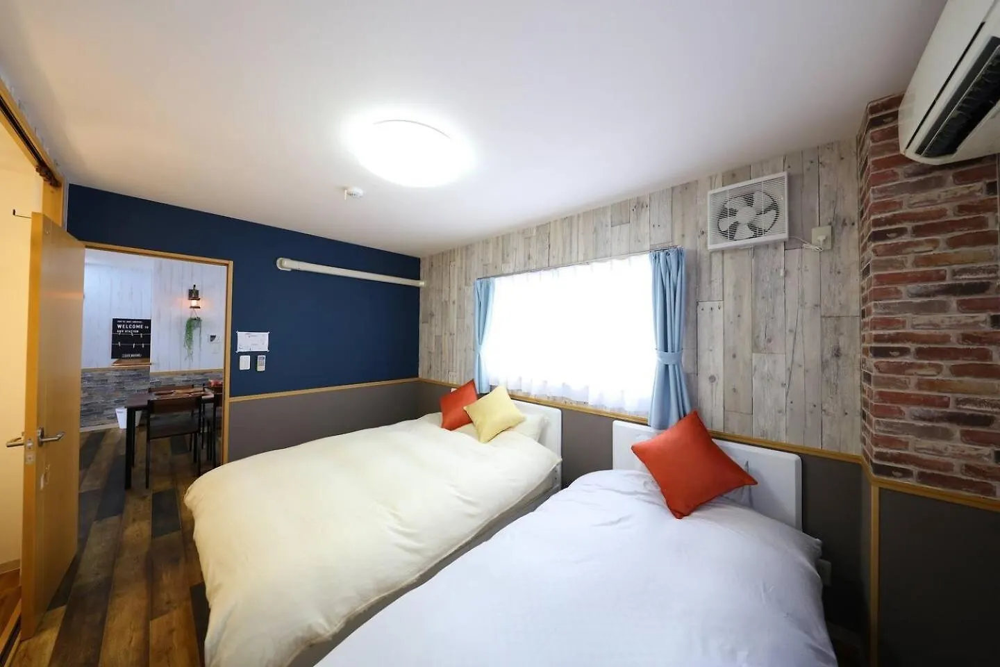 Apartman Dai6 Prosper Building, 2Nd Floor - Vacation Stay 74808V Nagoja