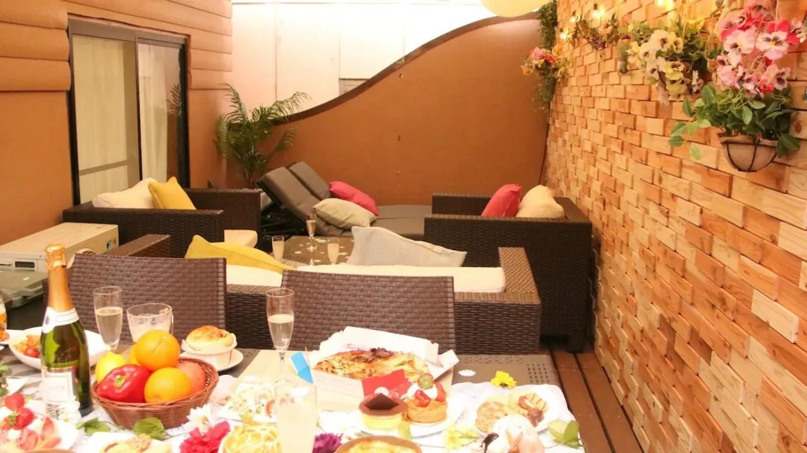 Dai6 Prosper Building, 2Nd Floor - Vacation Stay 74808V Nagoja Apartman