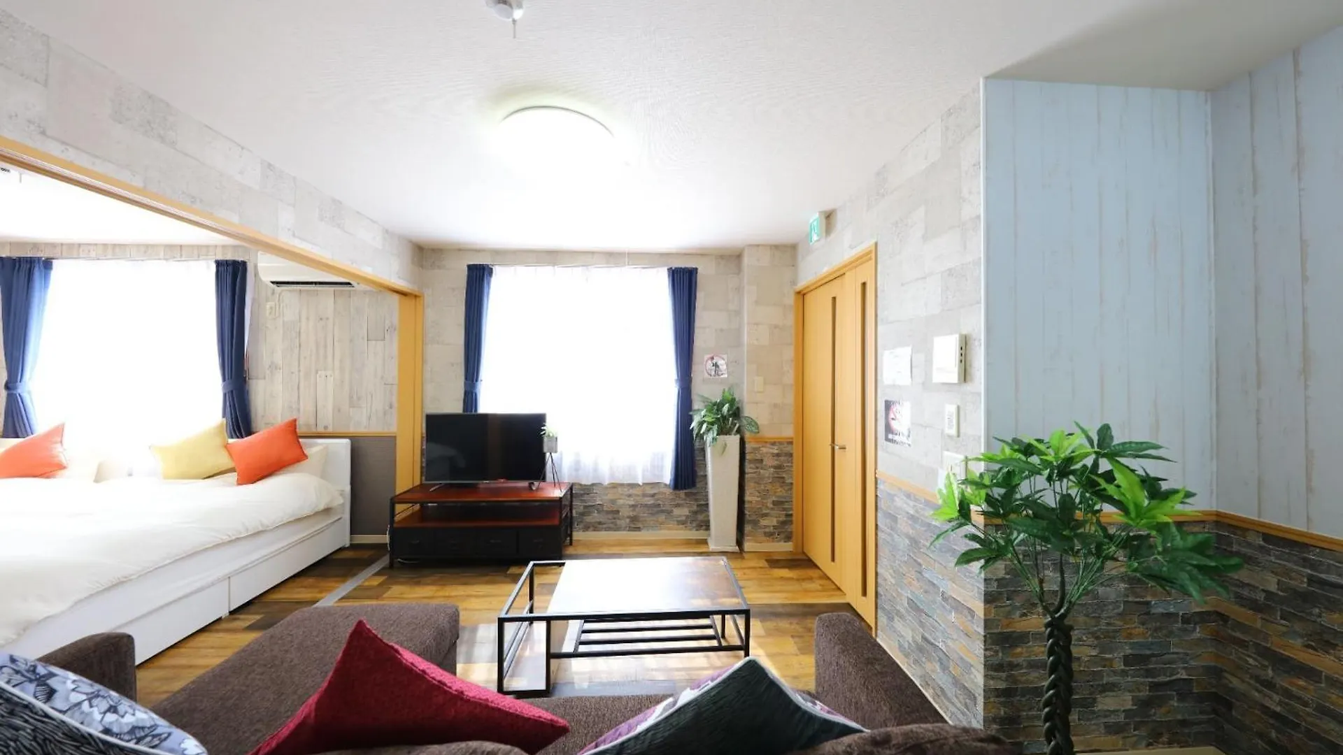Apartman Dai6 Prosper Building, 2Nd Floor - Vacation Stay 74808V Nagoja Japán