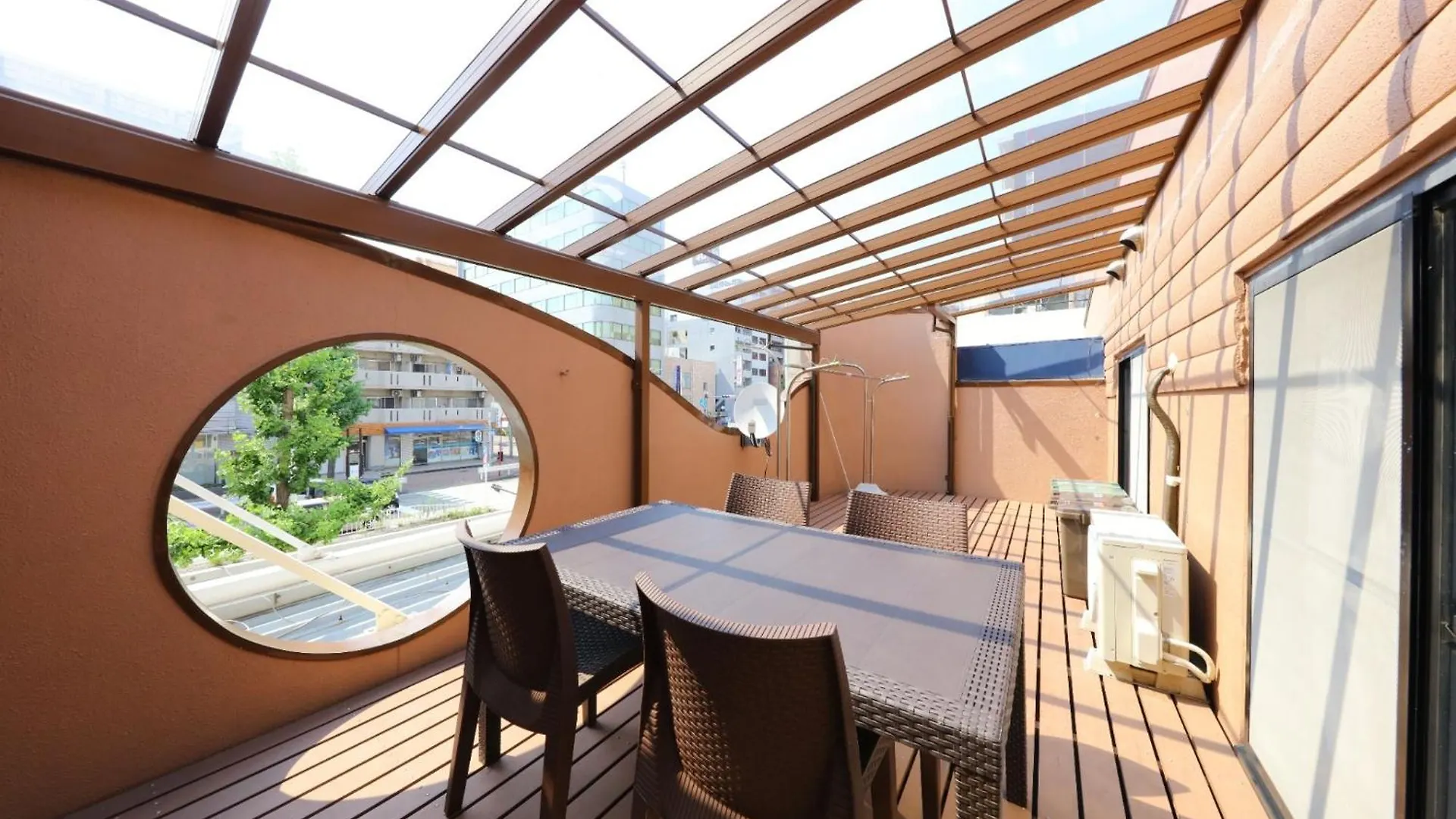 Dai6 Prosper Building, 2Nd Floor - Vacation Stay 74808V Nagoya 0*,