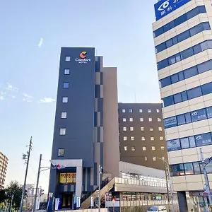 Comfort Kanayama Nagoya